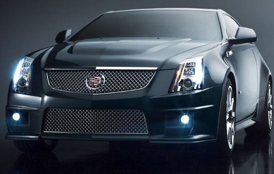 Cadillac Cts Coupe V Series. of Cadillac CTS-V Coupe.
