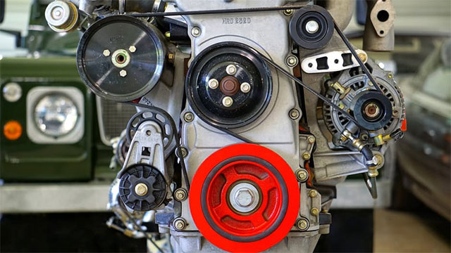 Car Repair Shop