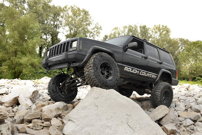 Beginners Guide To Off-Roading