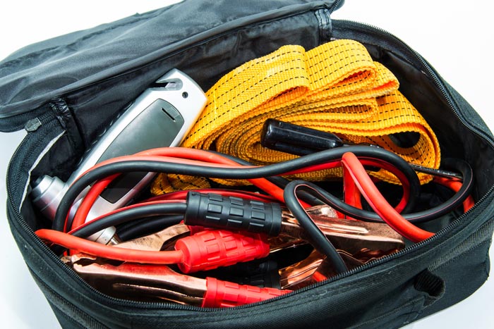 Roadside Emergency Kit