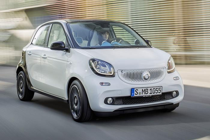 Best First Car