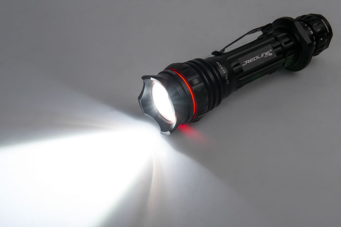 Flashlight