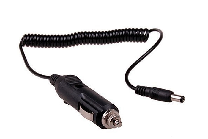 Spare phone chargers