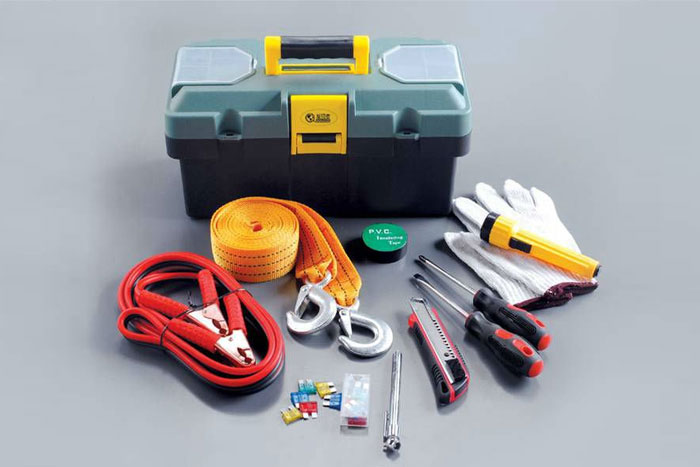 Tool kit