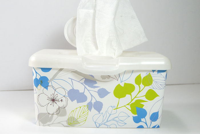 Wipes