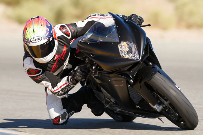 How To Select Tires For Motorcycles