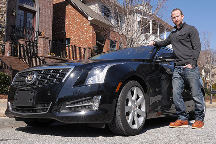 Money and Your First Car