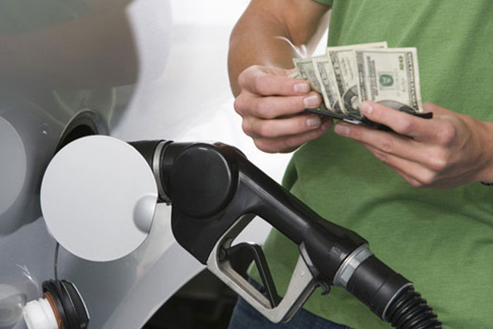 Save Money On Gas