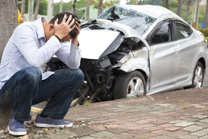 Comprehensive Auto Insurance
