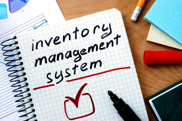 Inventory Management System
