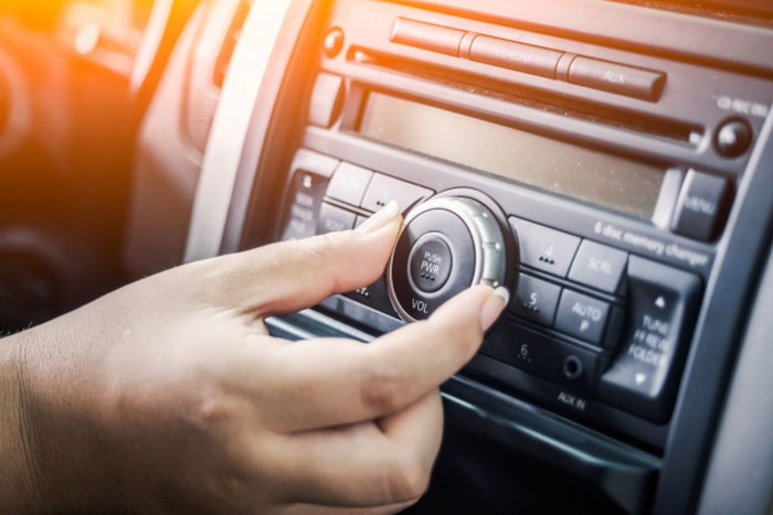Car Radios