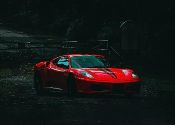 Ferrari f430