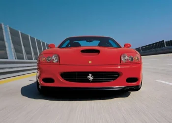 Ferrari 575