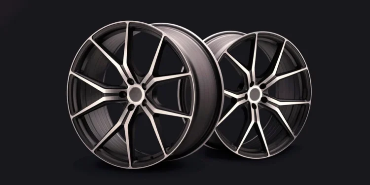 steel wheels vs alloy