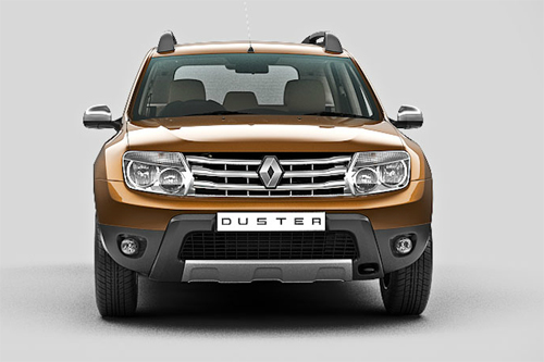 Renault-Duster