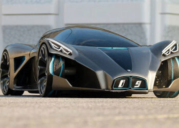 BMW i9