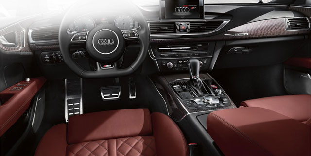 New-Audi-S7