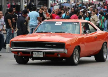 1970 dodge charger 500
