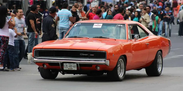 1970 dodge charger 500