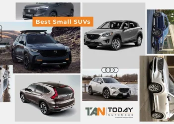 best small suvs
