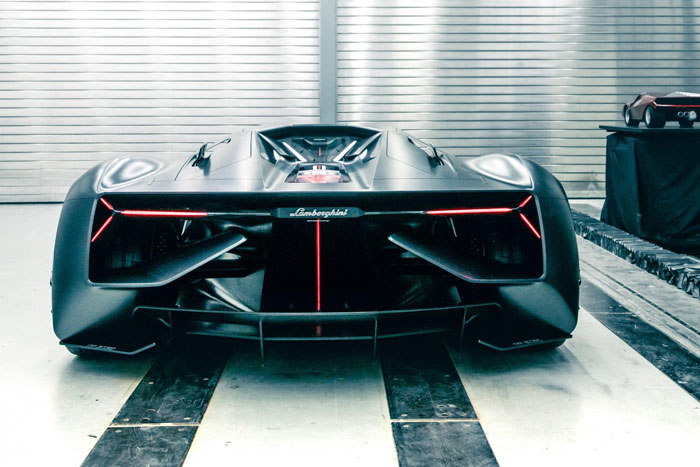 Terzo Millennio