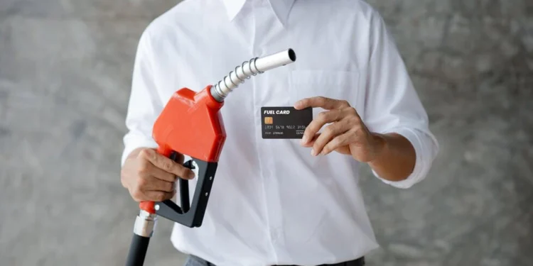 Fuel Card