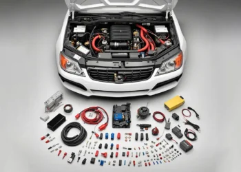 Things to Keep in Your Car