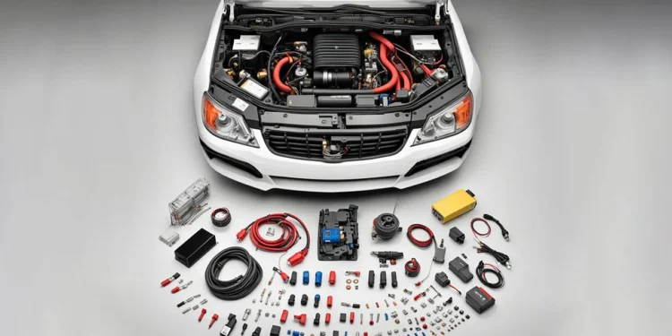 Things to Keep in Your Car