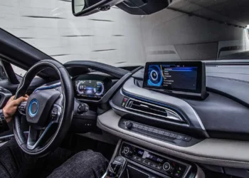 Sexiest Features of a Car