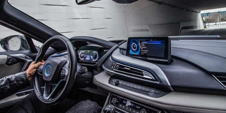 Sexiest Features of a Car